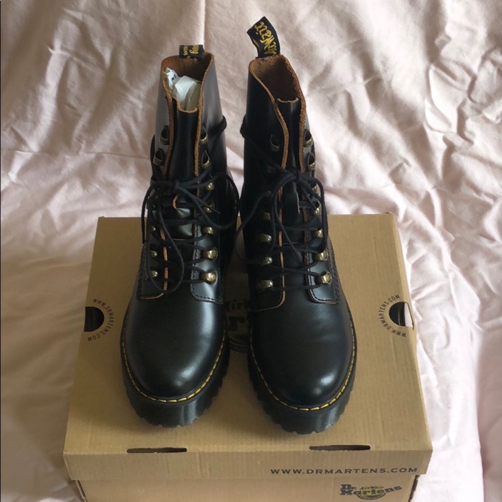 Brand new dr. Martens !